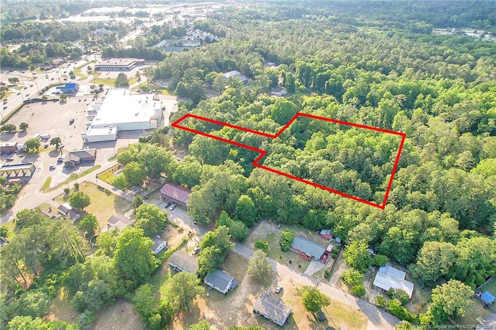 Davis St, Hope Mills, NC 28371