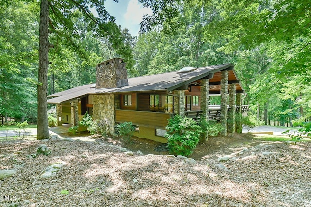 110 Wolfs Trl, Chapel Hill, NC 27516 - photo 3