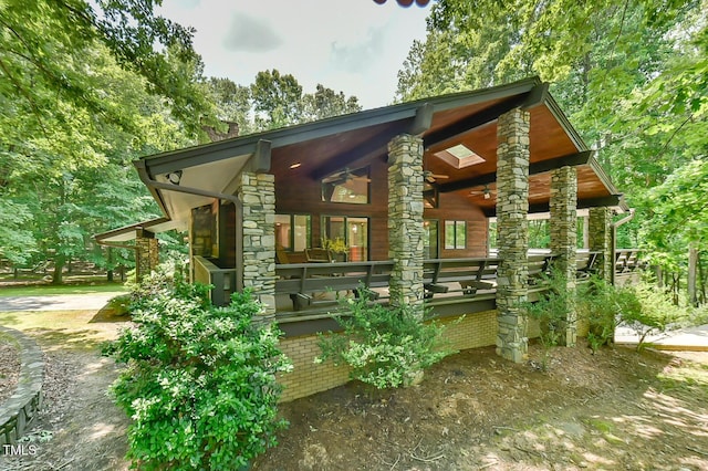110 Wolfs Trl, Chapel Hill, NC 27516 - photo 1
