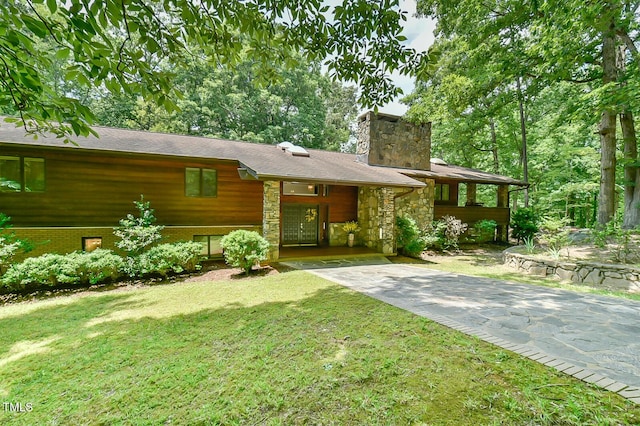 110 Wolfs Trl, Chapel Hill, NC 27516 - photo 4
