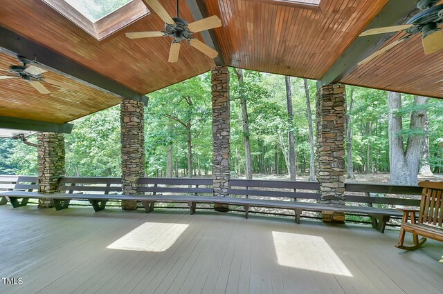 110 Wolfs Trl, Chapel Hill, NC 27516 - photo 53