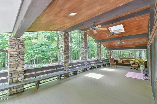 110 Wolfs Trl, Chapel Hill, NC 27516 - photo 54