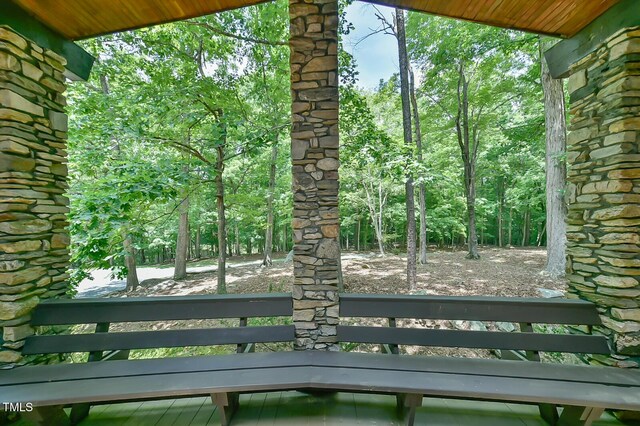 110 Wolfs Trl, Chapel Hill, NC 27516 - photo 52