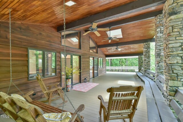 110 Wolfs Trl, Chapel Hill, NC 27516 - photo 47