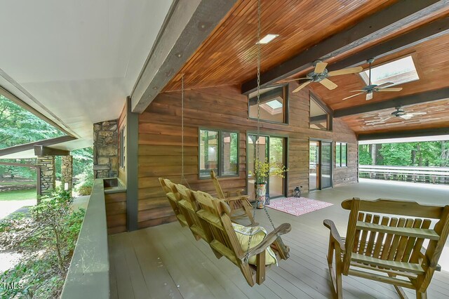 110 Wolfs Trl, Chapel Hill, NC 27516 - photo 48