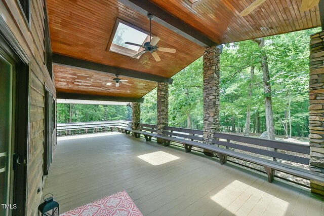 110 Wolfs Trl, Chapel Hill, NC 27516 - photo 55
