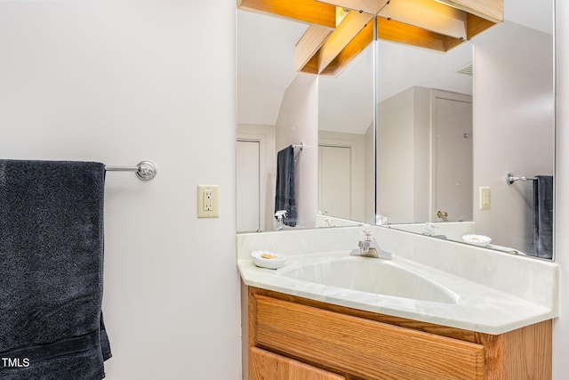 6 Womble Cir, Durham, NC 27705 - bathroom featuring vanity