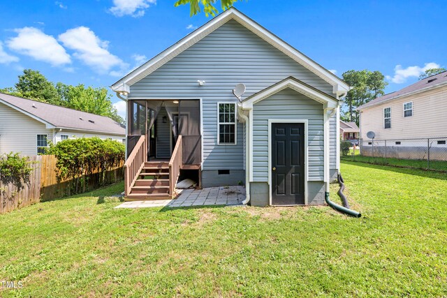 1138 Ricochet Dr, Raleigh, NC 27610 - photo 20