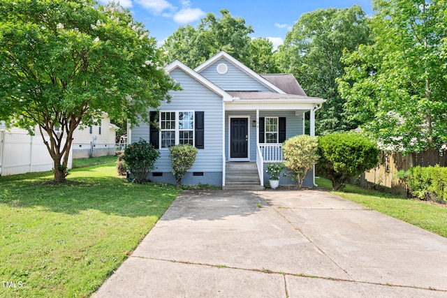 1138 Ricochet Dr, Raleigh, NC 27610 - photo 2