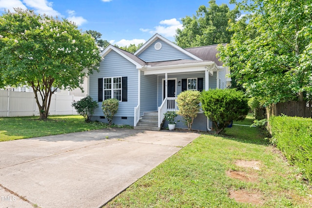 1138 Ricochet Dr, Raleigh, NC 27610 - photo 3
