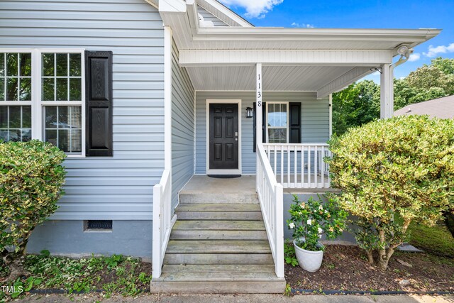 1138 Ricochet Dr, Raleigh, NC 27610 - photo 4