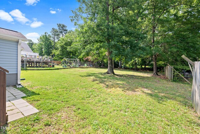1138 Ricochet Dr, Raleigh, NC 27610 - photo 21