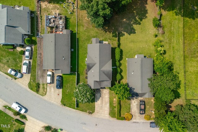 1138 Ricochet Dr, Raleigh, NC 27610 - photo 22