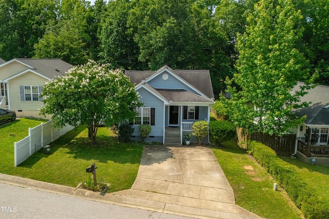 1138 Ricochet Dr, Raleigh, NC 27610 - photo 1