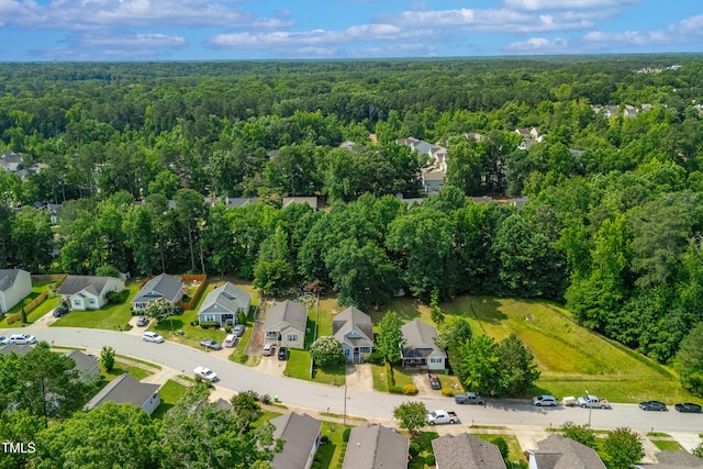 1138 Ricochet Dr, Raleigh, NC 27610 - photo 24