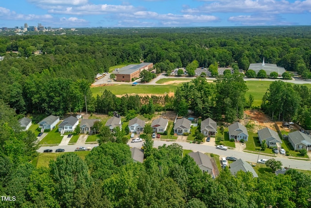 1138 Ricochet Dr, Raleigh, NC 27610 - photo 25