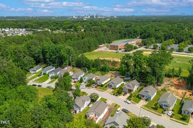 1138 Ricochet Dr, Raleigh, NC 27610 - photo 26