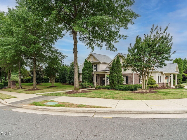 7646 Winners Edge St, Raleigh, NC 27617