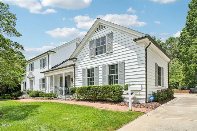 1004 E Willowbrook Dr, Burlington, NC 27215 - photo 3