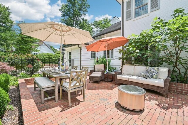 1004 E Willowbrook Dr, Burlington, NC 27215 - photo 38