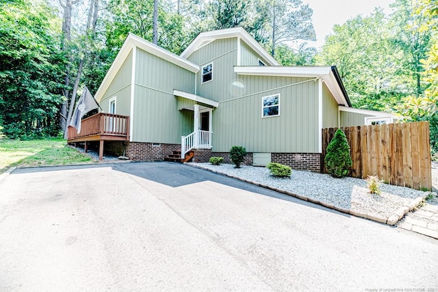 397 Back Bay, Sanford, NC 27332 - photo 2