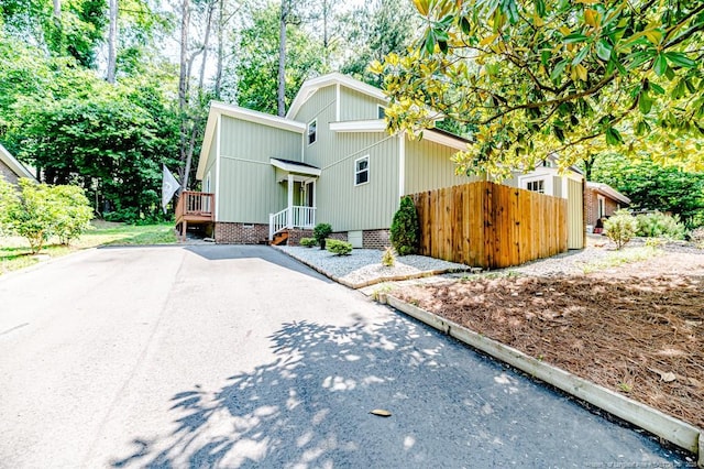 397 Back Bay, Sanford, NC 27332 - photo 1