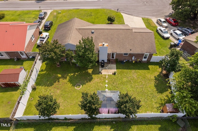 1690 Montrose Dr, Fayetteville, NC 28314 - photo 37