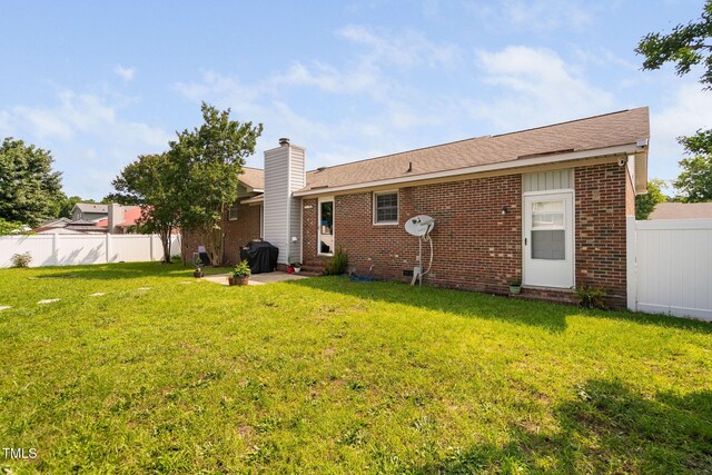1690 Montrose Dr, Fayetteville, NC 28314 - photo 30