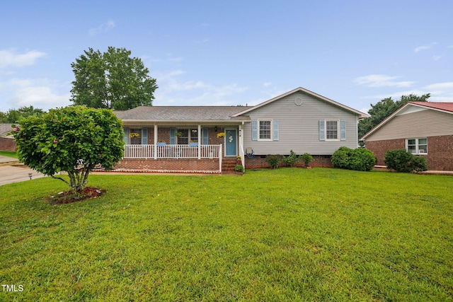 1690 Montrose Dr, Fayetteville, NC 28314 - photo 36