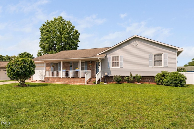 1690 Montrose Dr, Fayetteville, NC 28314 - photo 1