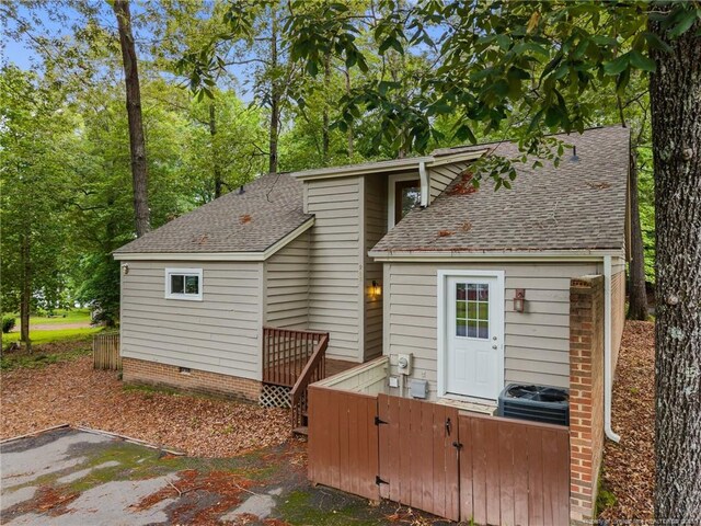 968 S Bay Dr, Sanford, NC 27332 - photo 4