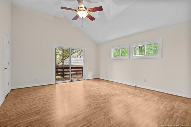 968 S Bay Dr, Sanford, NC 27332 - photo 22