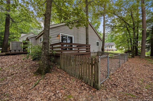 968 S Bay Dr, Sanford, NC 27332 - photo 32