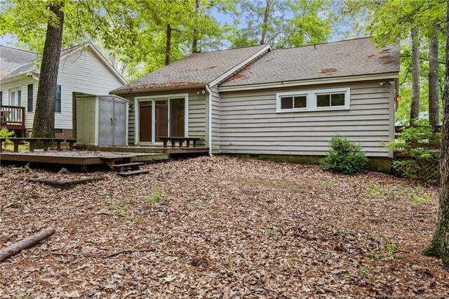 968 S Bay Dr, Sanford, NC 27332 - photo 34