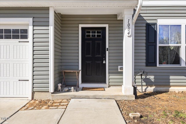 1004 Bridgewater Dr, Durham, NC 27704 - view of property entrance