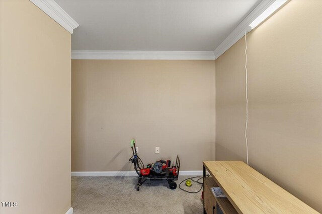 1004 Bridgewater Dr, Durham, NC 27704 - view of storage