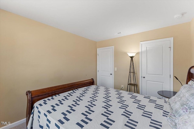 1004 Bridgewater Dr, Durham, NC 27704 - view of bedroom