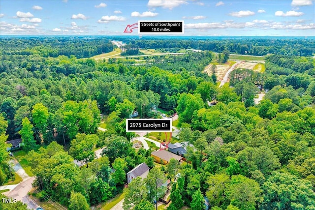 2975 Carolyn Dr, Durham, NC 27703 - photo 37