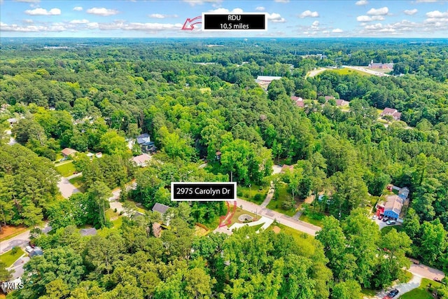 2975 Carolyn Dr, Durham, NC 27703 - photo 36