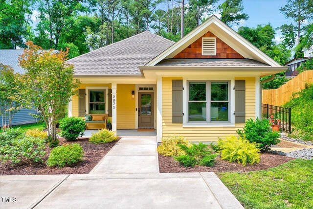 2975 Carolyn Dr, Durham, NC 27703 - photo 2