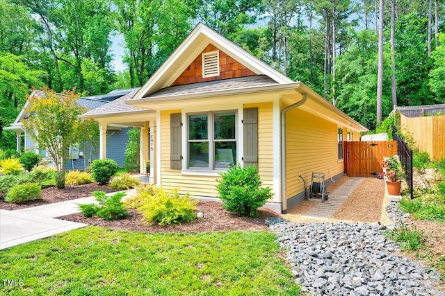 2975 Carolyn Dr, Durham, NC 27703 - photo 1