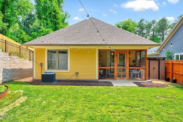 2975 Carolyn Dr, Durham, NC 27703 - photo 31