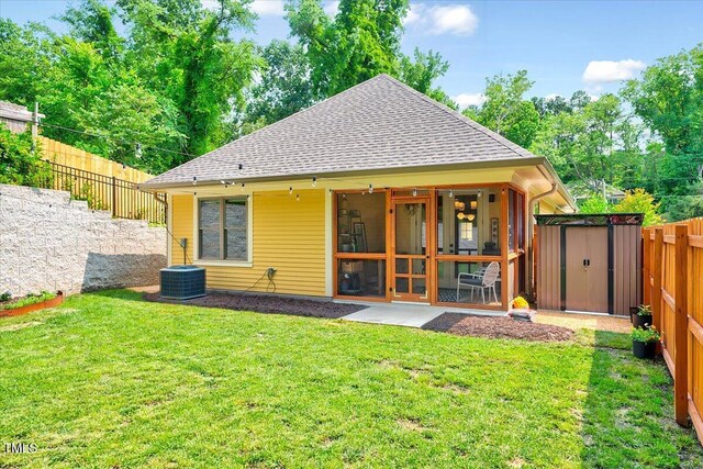 2975 Carolyn Dr, Durham, NC 27703 - photo 32