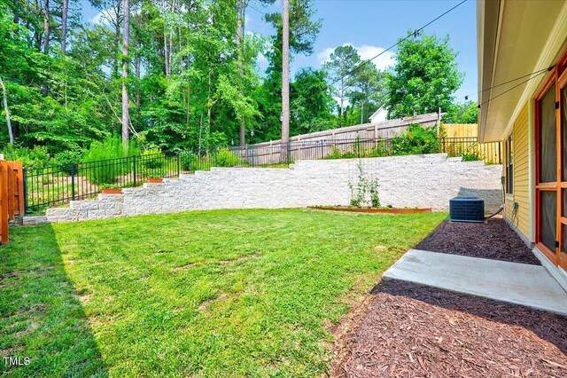 2975 Carolyn Dr, Durham, NC 27703 - photo 33