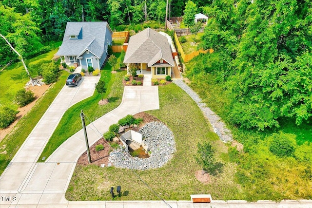 2975 Carolyn Dr, Durham, NC 27703 - photo 4