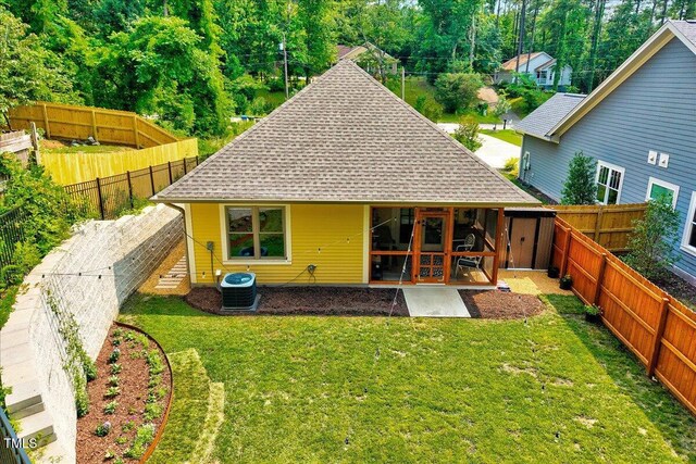 2975 Carolyn Dr, Durham, NC 27703 - photo 30