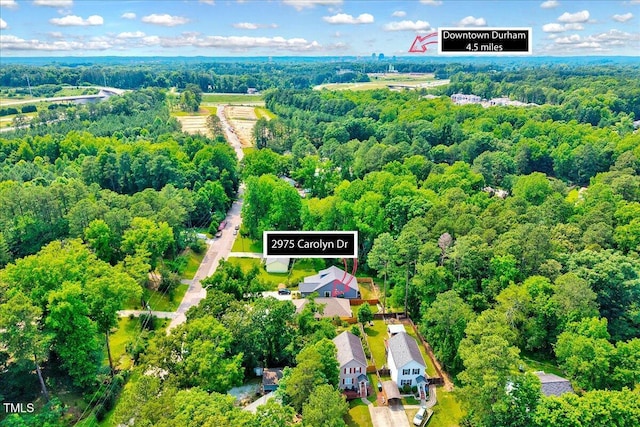 2975 Carolyn Dr, Durham, NC 27703 - photo 35