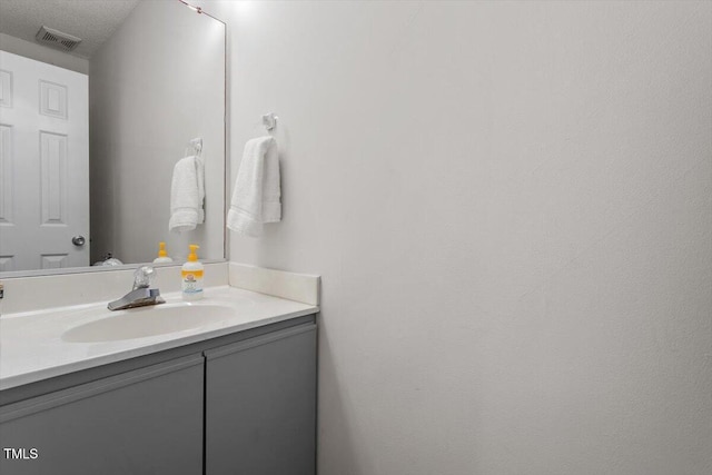 1 Old Towne Pl, Durham, NC 27713 - bathroom with vanity