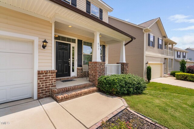 817 Stable Fern Dr, Fuquay Varina, NC 27526 - photo 71
