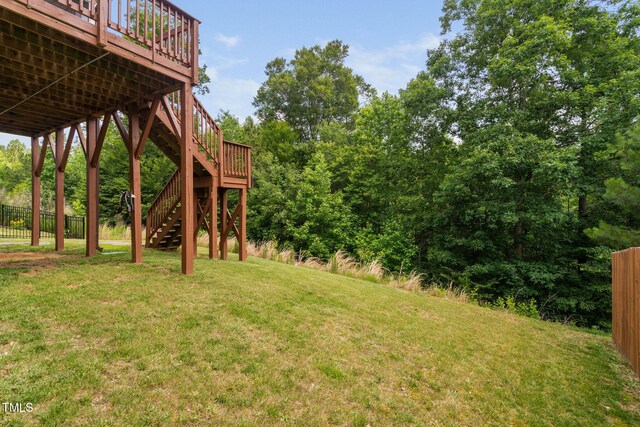 817 Stable Fern Dr, Fuquay Varina, NC 27526 - photo 53